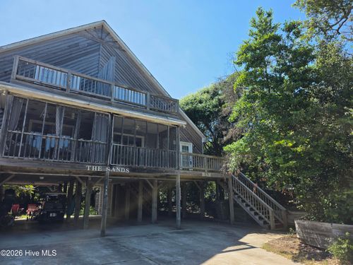 b-113 Craig Dr, Emerald Isle, NC, 28594-3114 | Card Image