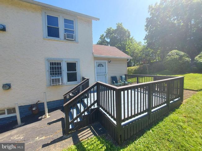 611 60 Th Pl, House other with 1 bedrooms, 2 bathrooms and null parking in FAIRMOUNT HEIGHTS MD | Image 45