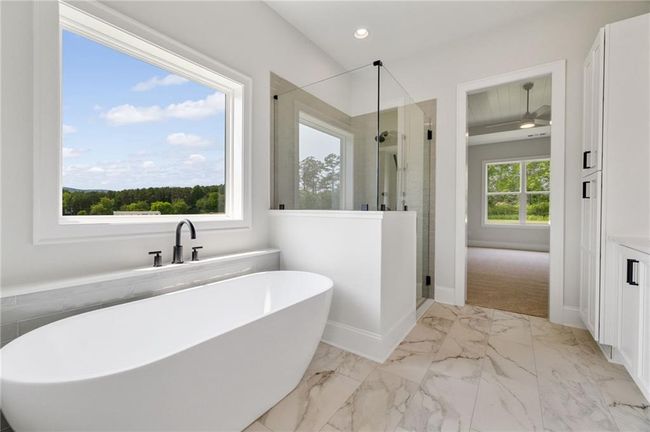 158 Palisade Drive, House other with 4 bedrooms, 4 bathrooms and null parking in Rydal GA | Image 24