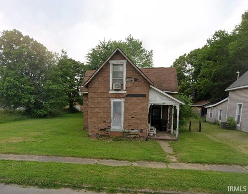 2215 Saint Charles St, Anderson, IN, 46016-4653 | Card Image
