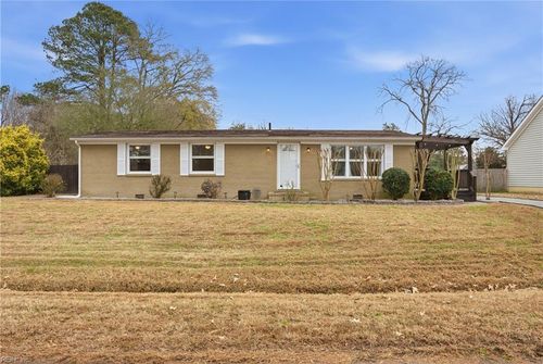 4116 Berwyn Way, Suffolk, VA, 23435-2105 | Card Image