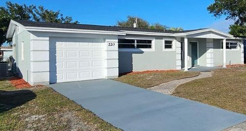 220 Catalina Isle Dr, Merritt Island, FL, 32953-3246 | Card Image