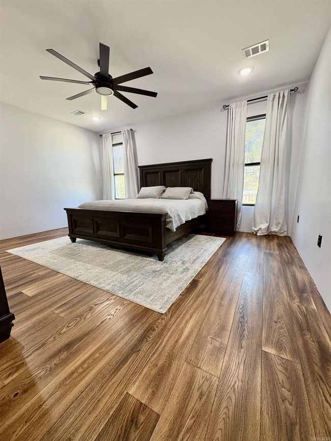 299 County Road 417, House other with 4 bedrooms, 4 bathrooms and null parking in Rector AR | Image 47