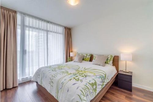 1107-7360 Elmbridge Way, Richmond, BC, V6X0A5 | Card Image