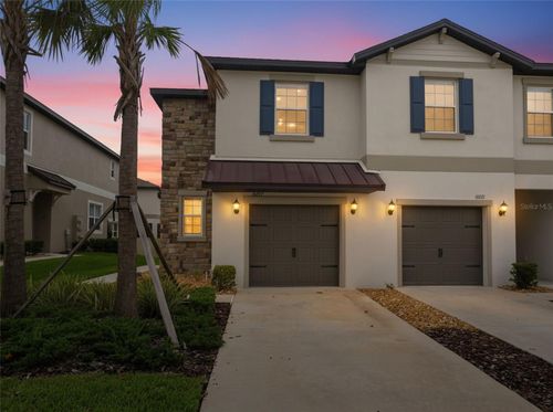 10317 Trumpet Honeysuckle Way, SAN ANTONIO, FL, 33576-7359 | Card Image