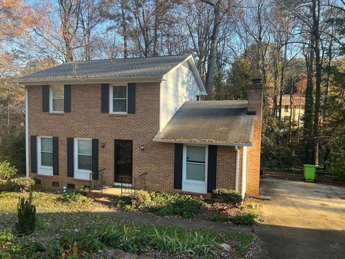 5912 Pine Tree Ct, Raleigh, NC, 27609-4244 | Card Image