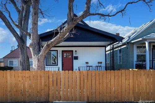4625 Logan St, Denver, CO, 80216-2727 | Card Image