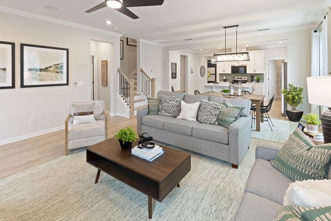 Sample Pics of Model Home* | Image 12