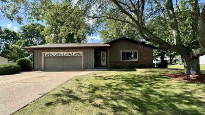 10937 W 1 St Street, House other with 3 bedrooms, 2 bathrooms and null parking in HEWITT WI | Image 2