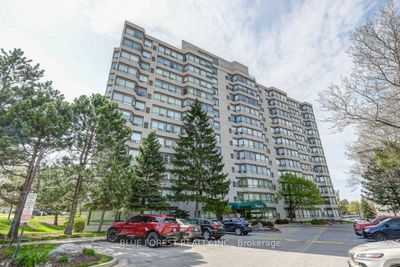 707 - 744 Wonderland Rd S, Condo with 3 bedrooms, 2 bathrooms and 2 parking in London ON | Image 2