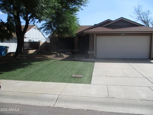 3317 W Quail Ave, Phoenix, AZ, 85027-6021 | Card Image
