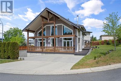 398 Urbains Pl, House other with 3 bedrooms, 4 bathrooms and 6 parking in Nanaimo BC | Image 2