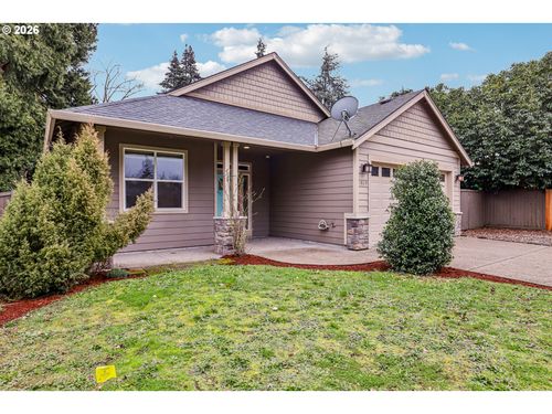 1020 N Juniper St, Canby, OR, 97013-3137 | Card Image