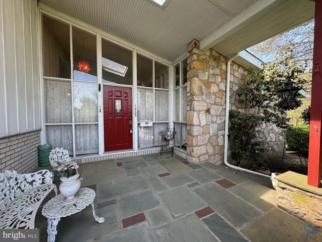 1705 E Willow Grove Ave, House other with 4 bedrooms, 4 bathrooms and null parking in GLENSIDE PA | Image 6
