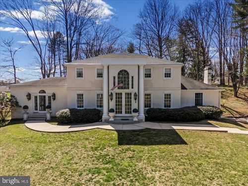 116 Deerpath Ln, CHADDS FORD, PA, 19317 | Card Image