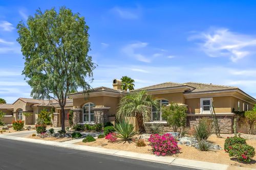 116 Tesori Dr, Palm Desert, CA, 92211-0799 | Card Image