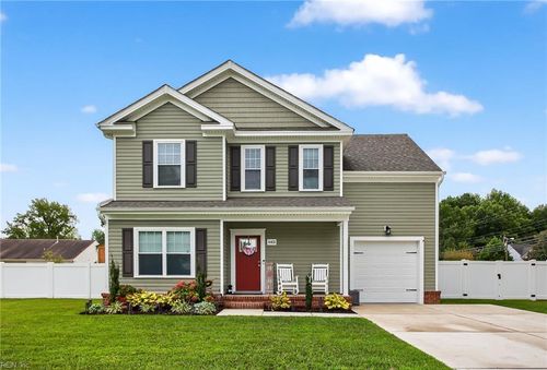 4401 Cole Ave, Suffolk, VA, 23435-2456 | Card Image
