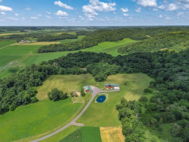 E7498 Mill Rd, House other with 6 bedrooms, 4 bathrooms and null parking in SPRING GREEN WI | Image 56