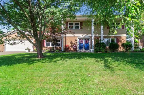 4099 Secretariat Dr, Newburgh, IN, 47630-2215 | Card Image