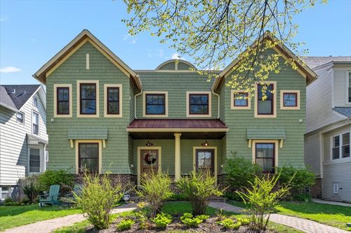 1941 Wesley Ave, Evanston, IL, 60201-3541 | Card Image