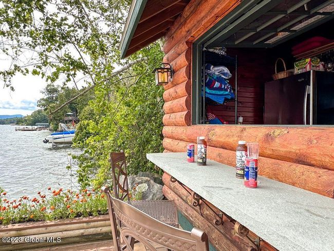 9667 Lakeshore Dr, House other with 3 bedrooms, 4 bathrooms and 7 parking in Hague NY | Image 19