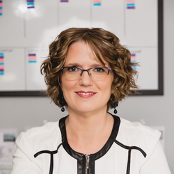 Katherine Cheney