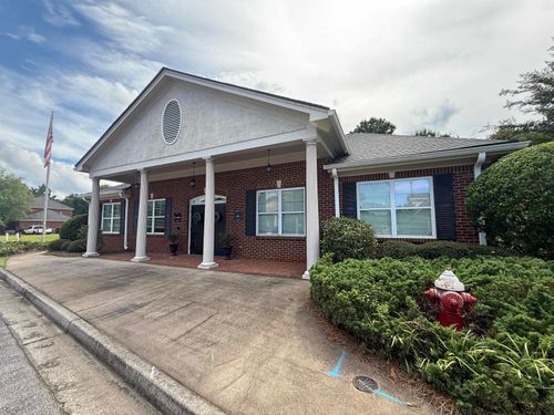 2151 Eatonton Road, Madison, GA, 30650 | Card Image