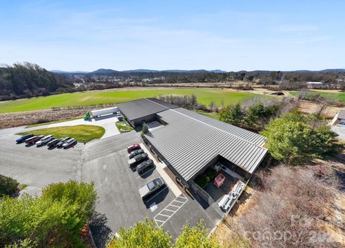 110 Commercial Blvd, Flat Rock, NC, 28731-7747 | Card Image