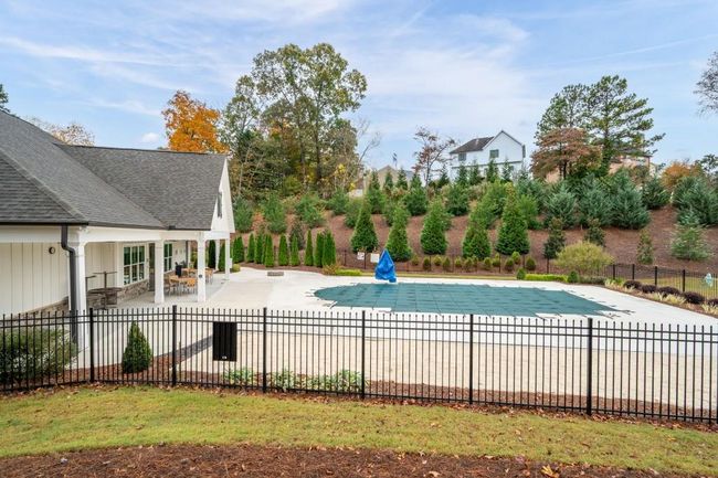 4902 Pleasantry Way Nw, House other with 2 bedrooms, 2 bathrooms and null parking in Acworth GA | Image 46