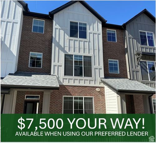 113-1166 N Clifton Dr, North Salt Lake, UT, 84054-5094 | Card Image