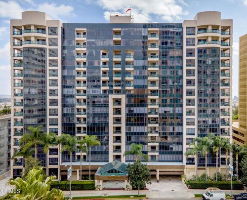 607-10724 Wilshire Blvd, Los Angeles, CA, 90017-3207 | Card Image