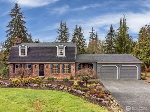 4018 103rd St Ne, Marysville, WA, 98271-7235 | Card Image