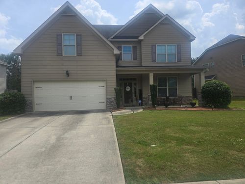 1514 Old Spruce Ln, Grovetown, GA, 30813-8311 | Card Image