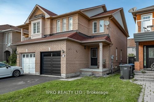 5935 Churchill Meadows Blvd, Mississauga, ON, L5M6Y4 | Card Image