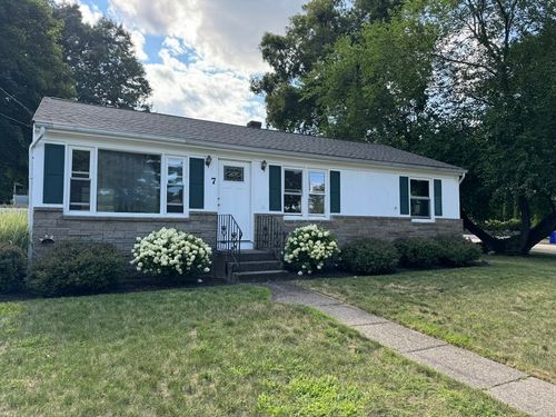 7 Gardner Ave, Attleboro, MA, 02703-7643 | Card Image