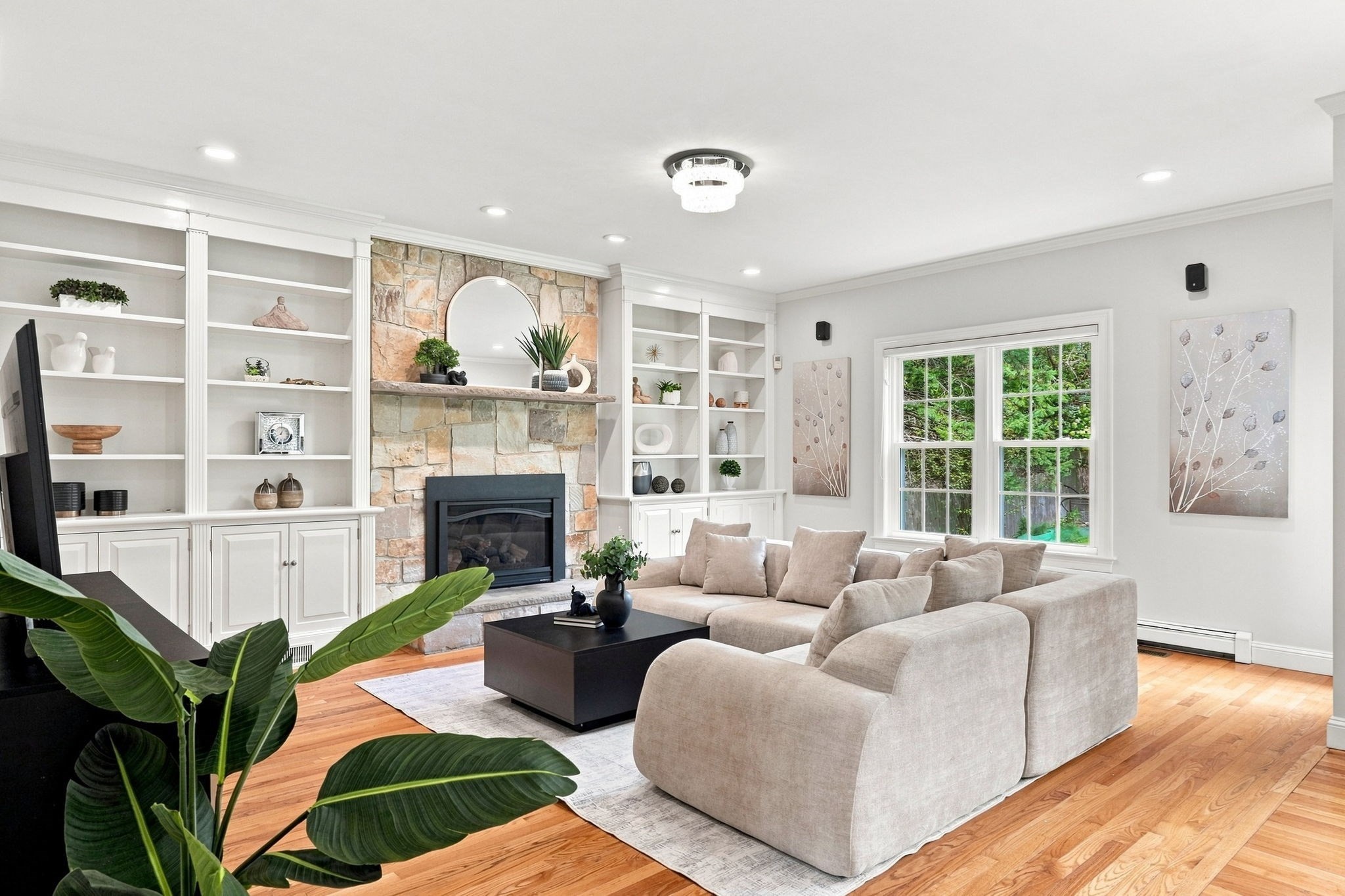 Residential in Lexington 5