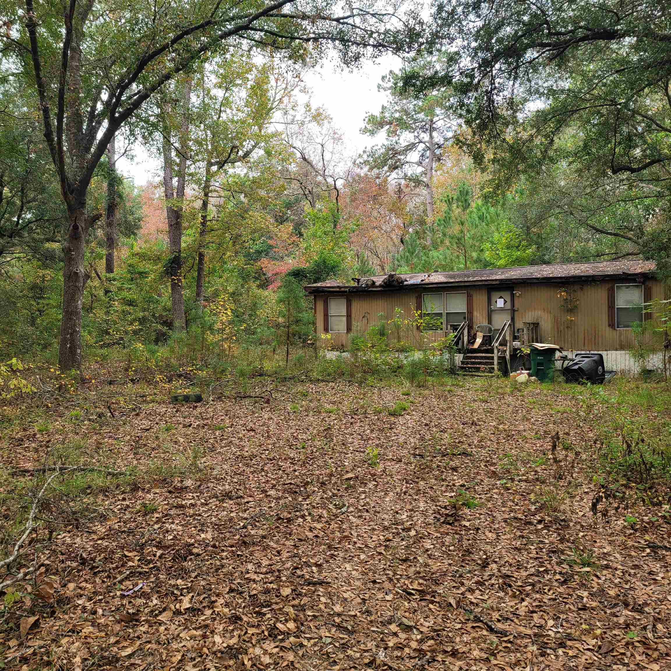 Red Gum Ct, Tallahassee, FL 32303