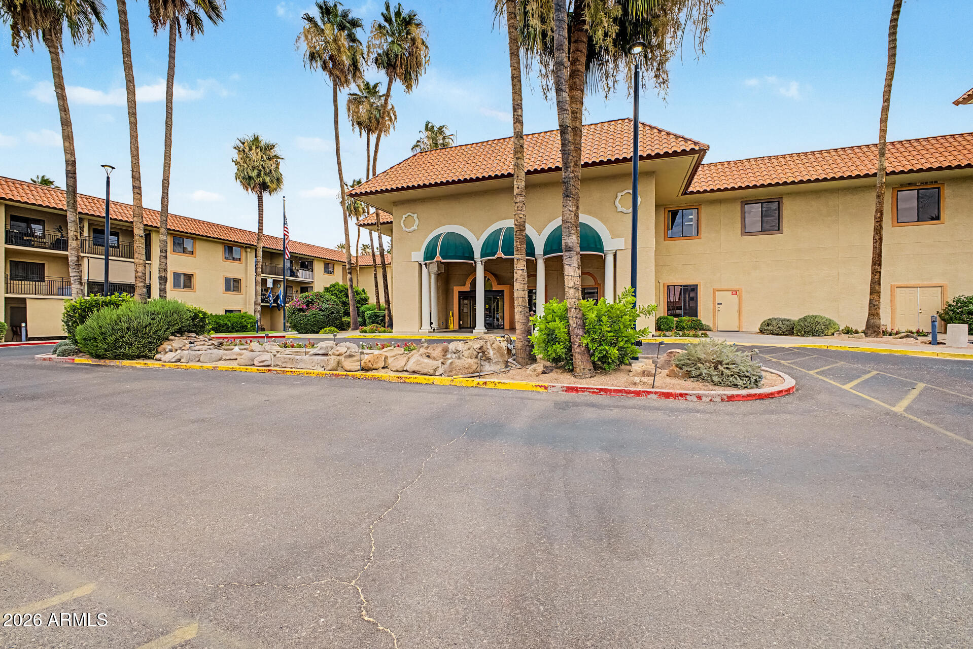 Residential in Sun City 2