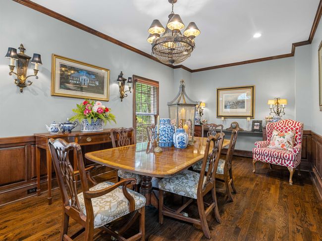 504 Carolina Club Dr, House other with 5 bedrooms, 4 bathrooms and null parking in Spartanburg SC | Image 19