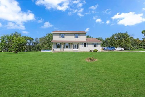 3282 State Route 18, Hookstown, PA, 15050-1607 | Card Image