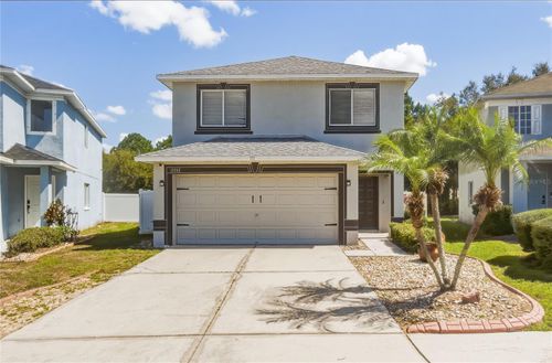 12962 Fennway Ridge Drive, RIVERVIEW, FL, 33569 | Card Image