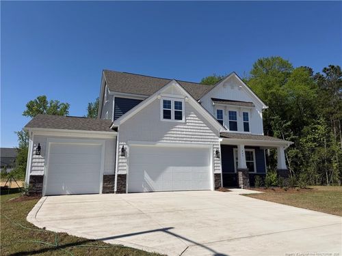443 Copperleaf Drive, Fayetteville, NC, 28311 | Card Image