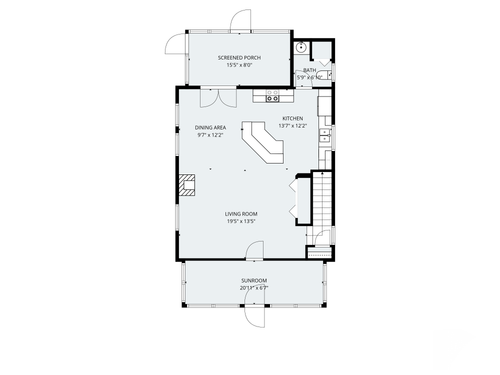 6 Seabreeze Avenue, Old Orchard Beach, ME, 04064 | Card Image