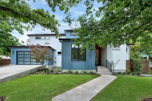 1204 Brentwood Street, Austin, TX, 78757 | Card Image