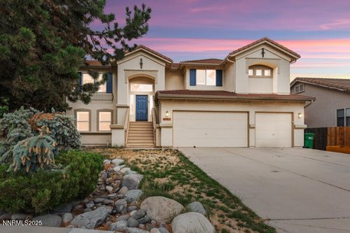 8765 Steelhead Ct, Reno, NV, 89523-8948 | Card Image