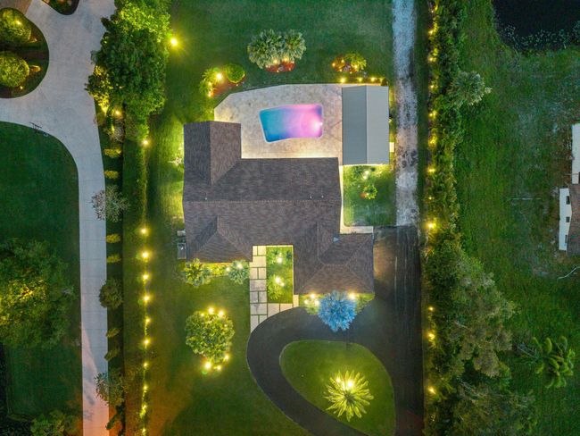 13900 Mustang Trl, House other with 5 bedrooms, 6 bathrooms and null parking in Southwest Ranches FL | Image 5