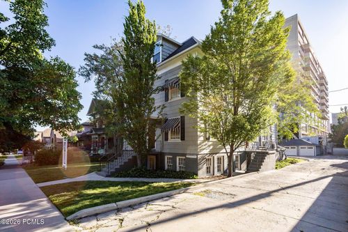 24 S 600 East, Salt Lake City, UT, 84102 | Card Image