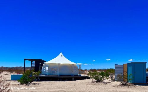 2100 Enchanted Rd, Joshua Tree, CA, 92252 | Card Image