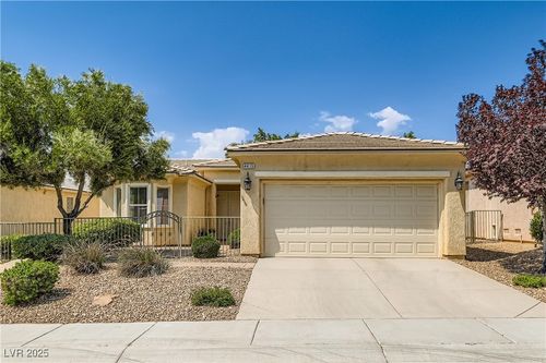 4415 Bella Cascada St, Las Vegas, NV, 89135-2411 | Card Image