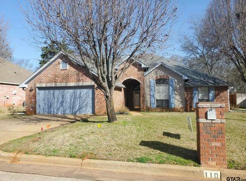 110 Leamington Spa, Whitehouse, TX, 75791 | Card Image